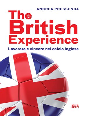 cover image of The British experience